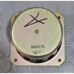Bang & Olufsen Beovox CX100 Sospensione bordo di ricambio in foam specifico per woofer B&O CX-100 CX 100