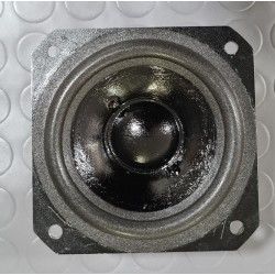 Bang & Olufsen Beovox CX100 Kit di riparazione per sospensioni bordo di ricambio in foam B&O CX-100
