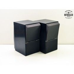 Bang & Olufsen Beovox C30 Kit di riparazione per sospensioni bordo di ricambio in foam B&O C-30