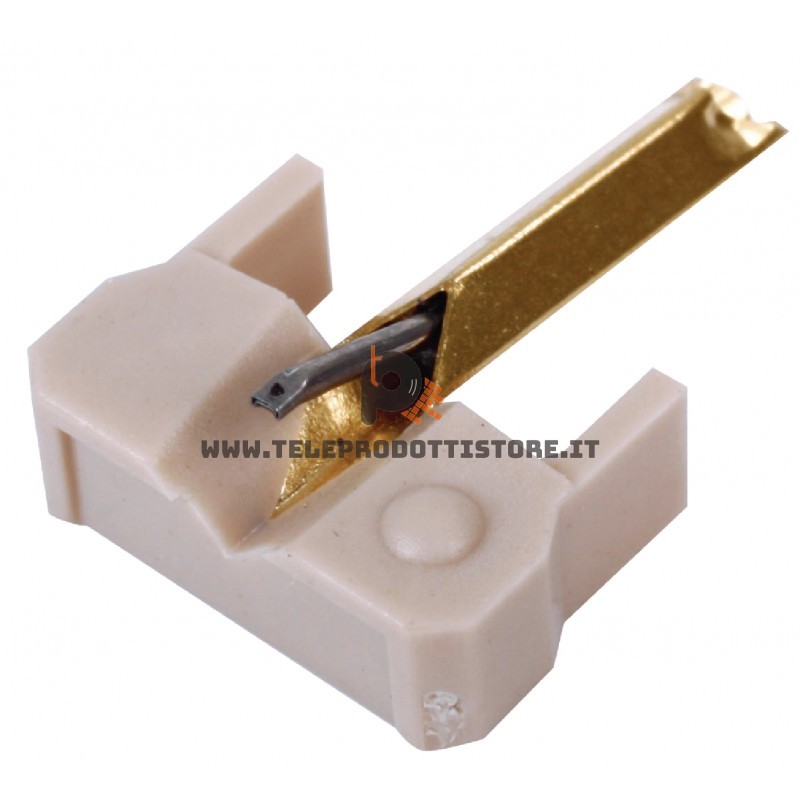 Shure N76 puntina di ricambio per giradischi testina M76 punta stilo