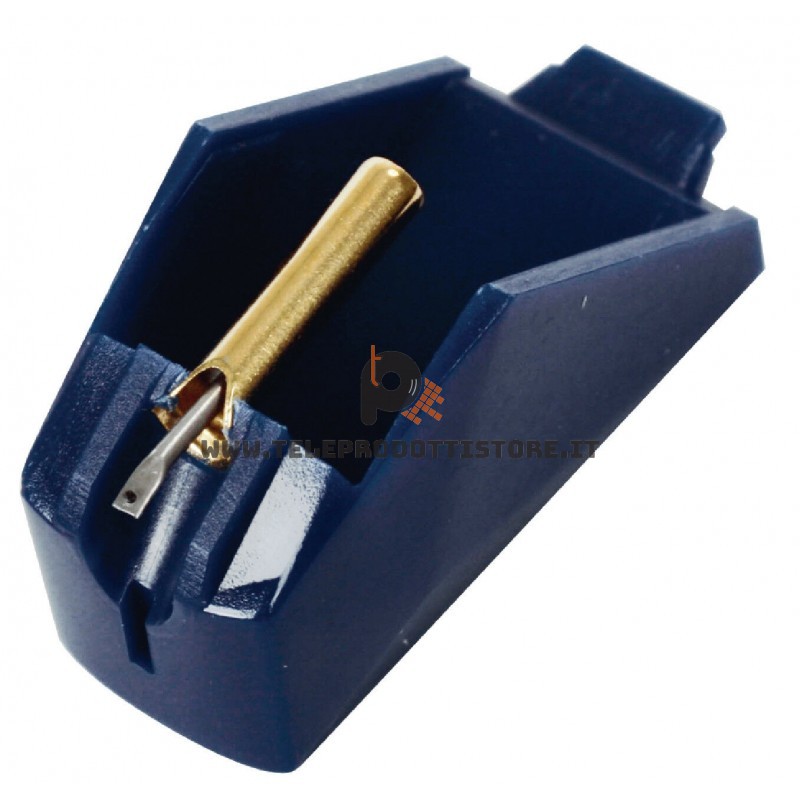 National Panasonic EPS-30CS puntina di ricambio per giradischi testina punta stilo