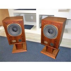 TANNOY Bradley SL65 Sospensione di ricambio per woofer in foam bordo 12"