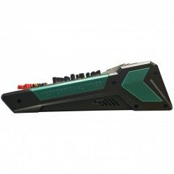 ZZMX6RBT Zzipp Mixer professionale 6 canali con multieffetto DSP USB e bluetooth