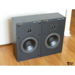 Boston Acoustics A60 Sospensione di ricambio per woofer in foam bordo A 60