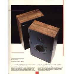 Boston Acoustics A70 MKII Sospensione di ricambio per woofer in foam bordo A 70 MK2
