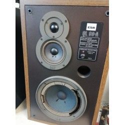 ESB QL90 KIT Sospensioni di riparazione per woofer e midrange in foam bordo e colla QL 90