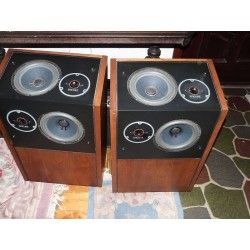 Epicure Model 20 20+ EPI KIT Sospensioni di riparazione per woofer in foam bordo e colla