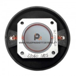 Montarbo AS105 Membrana driver tweeter di ricambio originale per AS 105 AS-105