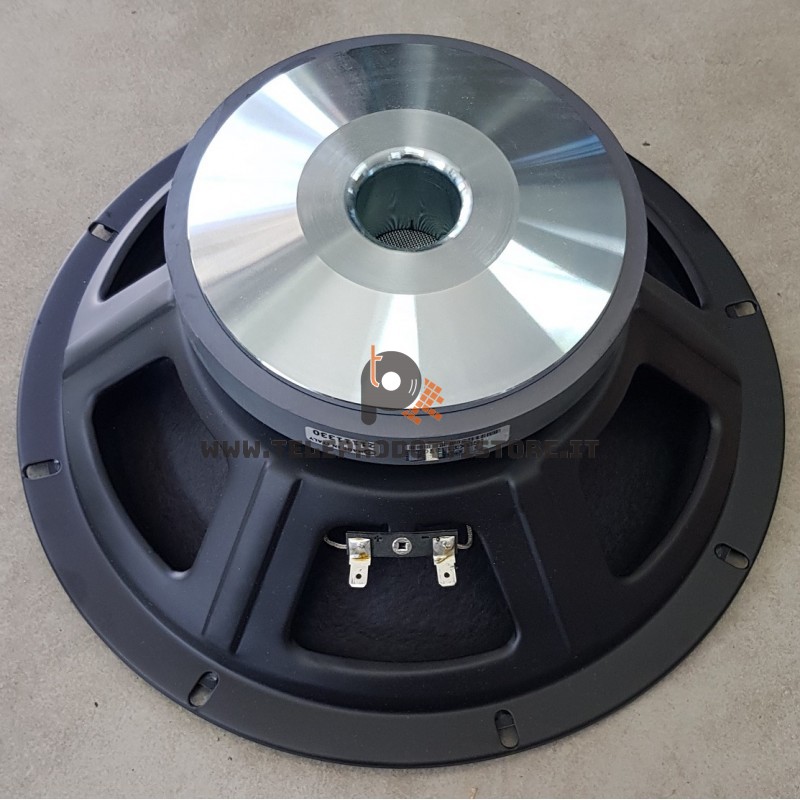 MB12G251 RCF Woofer di ricambio originale ART312A ATTIVA MK3 MK4 ART 312 A