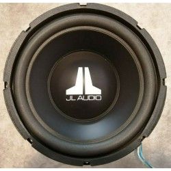 JL Audio 10W3-D4 Sospensione di ricambio per subwoofer sub woofer in foam bordo 10W3-D4