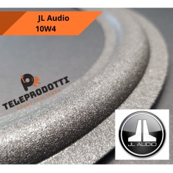 JL Audio 10W4 Sospensione di ricambio per subwoofer sub woofer in foam bordo 10W4