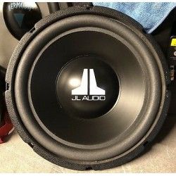 JL Audio 10W4 Sospensione di ricambio per subwoofer sub woofer in foam bordo 10W4