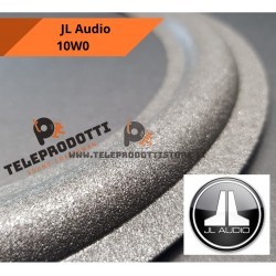 JL Audio 10W0 Sospensione di ricambio per subwoofer sub woofer in foam bordo 10W0
