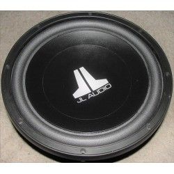 JL Audio 12W3 Sospensione di ricambio per subwoofer sub woofer in foam bordo 12W3