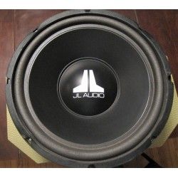 JL Audio 12W6 Sospensione di ricambio per subwoofer sub woofer in foam bordo 12W6