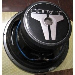 JL Audio 12W6 Sospensione di ricambio per subwoofer sub woofer in foam bordo 12W6