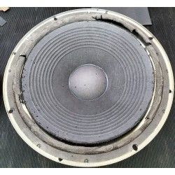 JBL RADIANCE R123 Sospensione di ricambio per woofer in foam bordo R 123 R-123