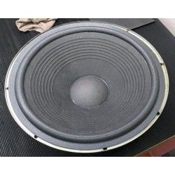 JBL RADIANCE R123 Sospensione di ricambio per woofer in foam bordo R 123 R-123
