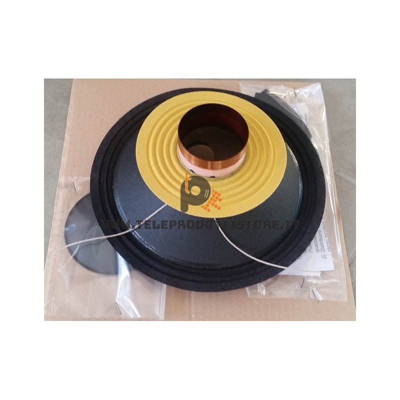 RCF kit di riconatura woofer originale ART310 MK1 MK3 passiva ART 310 recone L10-568H