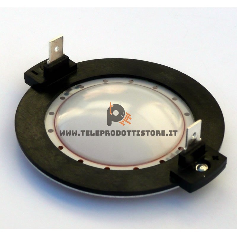 M035 RCF Membrana di ricambio driver ART715A MK4 ART715 ART 715 A ND350 CD350