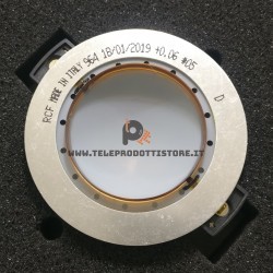 M035 RCF Membrana di ricambio driver ART715A MK4 ART715 ART 715 A ND350 CD350