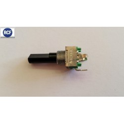 Potenziometro volume di ricambio RCF ART708A MK1 ART 708 A 708A originale