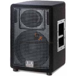 SR Technology LIVE 280A Membrana driver tweeter di ricambio originale Sica Z009370