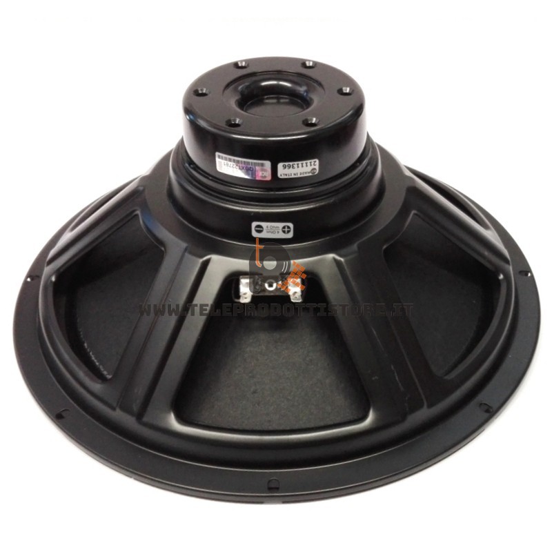 LF15N351 RCF Woofer di ricambio originale ART745A MK1 MK4 ART 745 A LF15N351-4