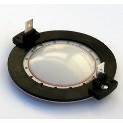 M035 RCF Membrana di ricambio driver ART712A MK1 MK4 ART712 ART 712 A CD350 ND350