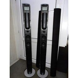 Bang & Olufsen Beolab MCMXCII Kit di riparazione per sospensione bordo di ricambio in gomma B&O