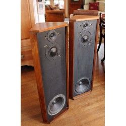 Allison THREE 3 KIT Sospensioni di riparazione per woofer in foam bordo e colla