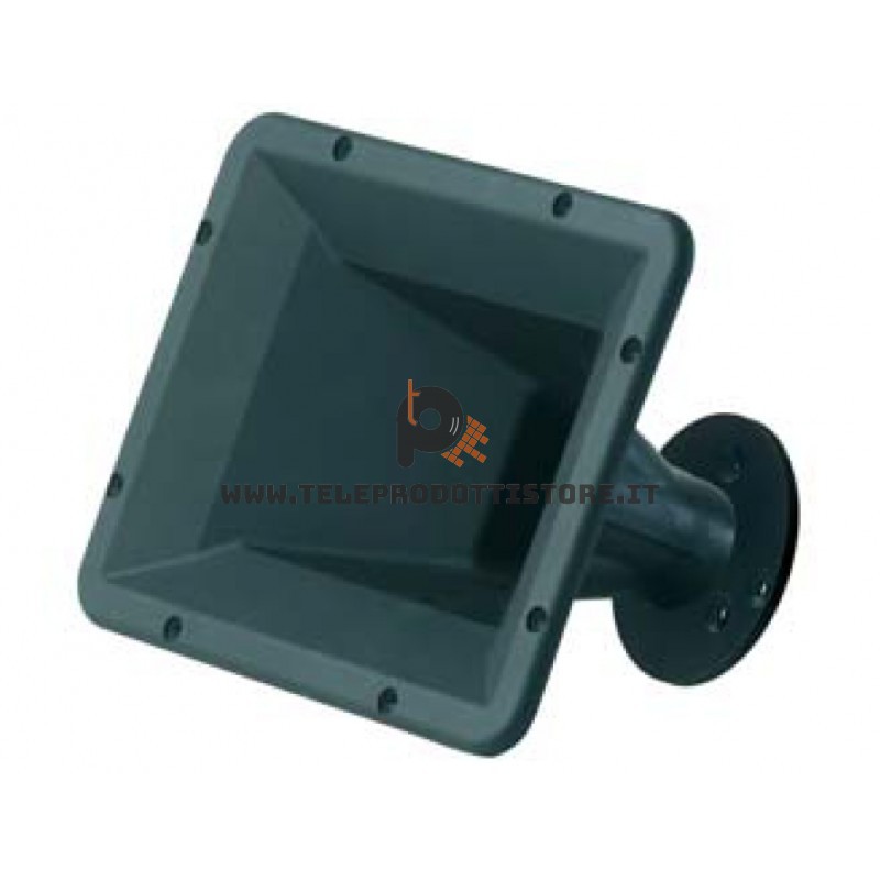 PR309 Ciare Tromba per Driver direttività costante da 1" PR-309 PR309 Ciare Tromba per Driver direttività costante da 1" PR-309