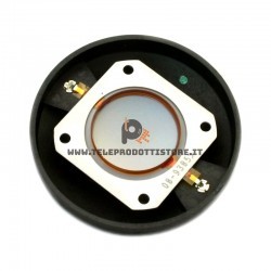 Proel NEXT12HBA Membrana di ricambio tweeter driver tromba B&C NEXT 12 HBA