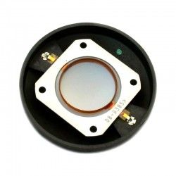 B&C MMD0128 Membrana di ricambio per tweeter driver DE12 8 DE12-8 ohm
