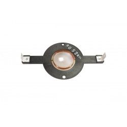 B&C MMD0108 Membrana di ricambio per tweeter driver DE10 8 DE10-8 ohm
