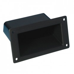 YAC300 Maniglia ad incasso Plastica ABS per diffusori audio casse box Ciare