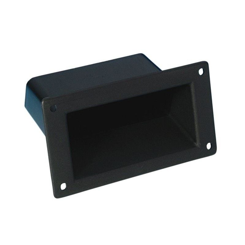 YAC300 Maniglia ad incasso Plastica ABS per diffusori audio casse box Ciare