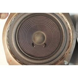 Advent 5012W KIT Sospensioni di riparazione per woofer in foam bordo e colla 5012-W