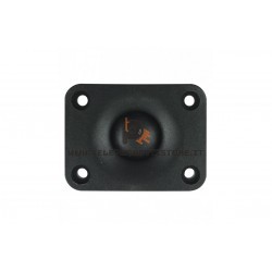 Z008701 Sica mini tweeter a cupola 25w 8 ohm LP 38X50.18 / N5 TW