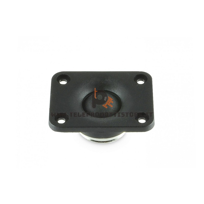 Z008701 Sica mini tweeter a cupola 25w 8 ohm LP 38X50.18 / N5 TW