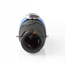 Speakon volante maschio 4 poli connettore spinotto casse speaker