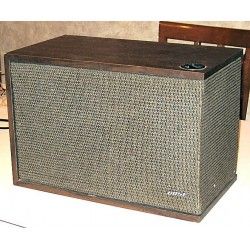 BOSE 300 Sospensione di ricambio per woofer in foam bordo 200 mm. f