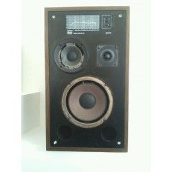 Indiana line 3X Sospensione di ricambio per woofer in foam bordo 20 cm. 8"