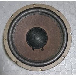 Indiana line 3X Sospensione di ricambio per woofer in foam bordo 20 cm. 8"