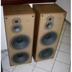 ESB CDX L7 KIT Sospensioni di riparazione per woofer e midrange in foam bordo e colla CDX-L7