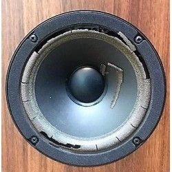 AR 8BX Sospensione di ricambio per woofer in foam bordo Acoustic Research AR8 BX