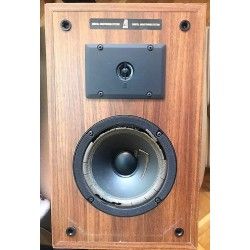 AR 8BX Sospensione di ricambio per woofer in foam bordo Acoustic Research AR8 BX