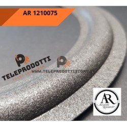 AR 1210075 Sospensione di ricambio per woofer in foam bordo Acoustic Research AR1210075