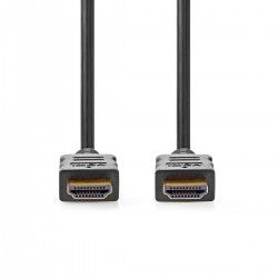 Cavo HDMI 4K 2 metri Ultra high speed hdr ARC Ethernet 10.2 Gbps