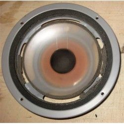 INFINITY RSE Sospensione di ricambio per woofer in foam bordo RS E RS-E 8"